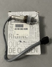 Sonde lambda Renault Talisman
