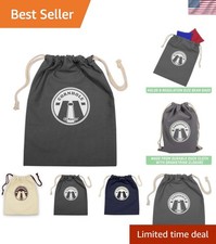 Cornhole Essential: Versatile Bag Tote for 8 Bean Bags - Choose Your Color