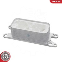 Esen SKV 31SKV471 ÖLküHler, MotoröL FüR Jeep