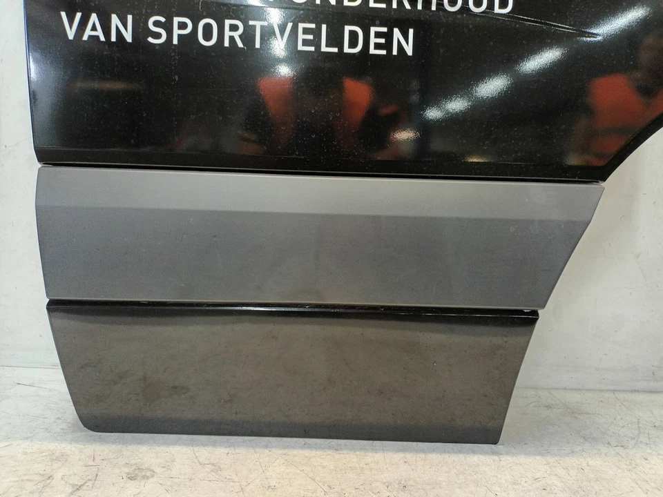 Puerta delantera derecha Mercedes-Benz Sprinter 3.5-T  313 CDI - Imagen 4 de 4