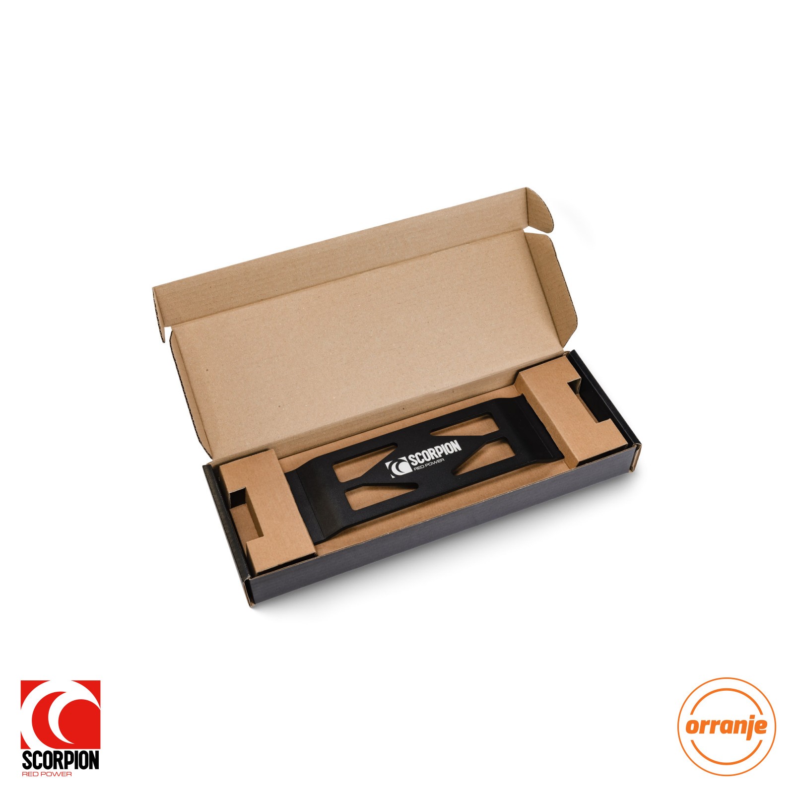 Scorpion Exhausts BMW M3 F80 / M4 F82 F83, M3 F80, M4 F82 F83 GPF & Non-GPF Mode