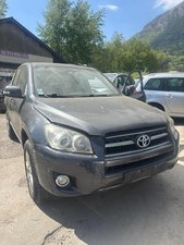 Moteur Toyota RAV 4