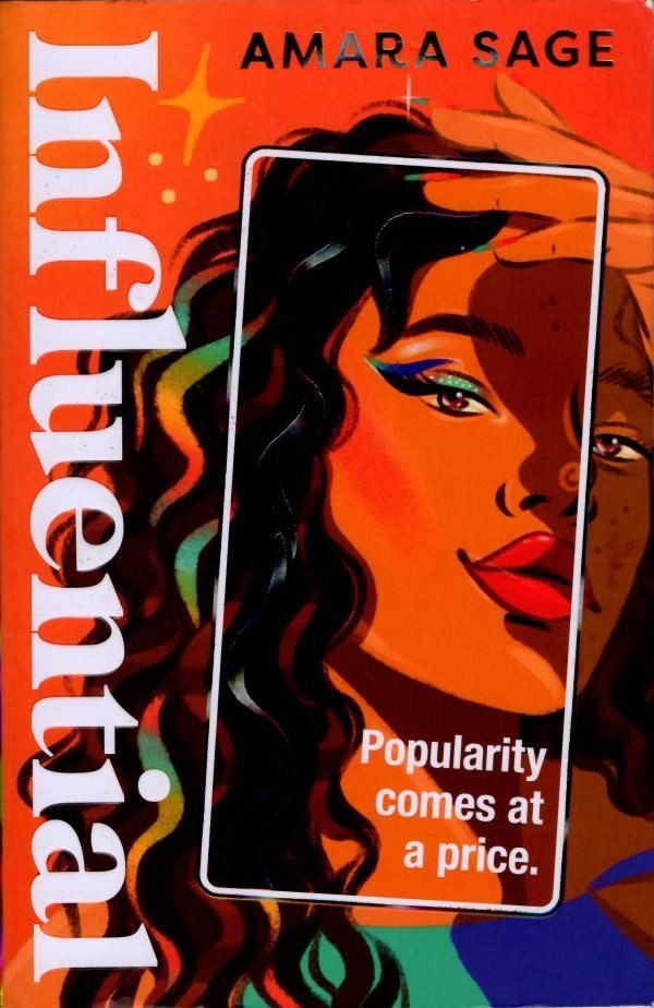 Influential : Amara Sage