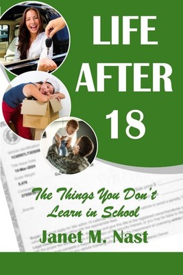 Life After 18: The Things You Don't Learn in School