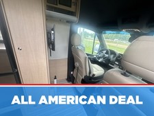2026 Airstream Interstate 24GT Tommy Bahama