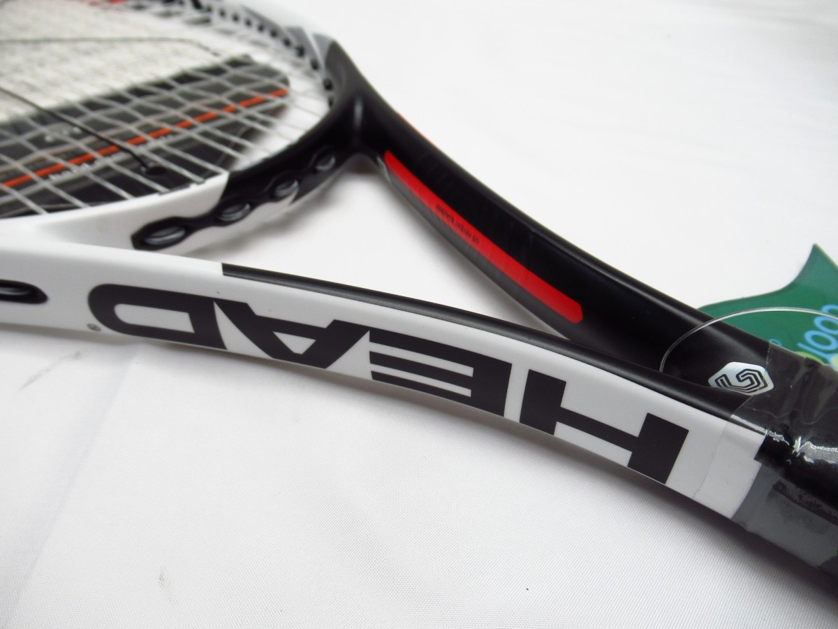 NOS* HEAD GRAPHENE TOUCH SPEED 