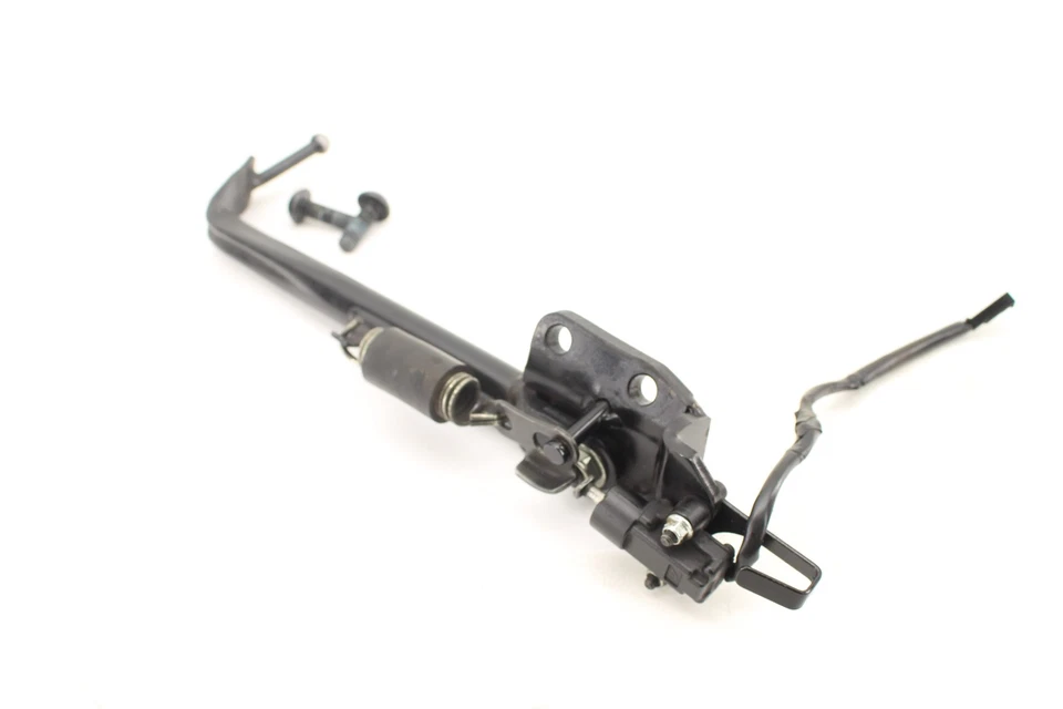 2024 YAMAHA XSR700 OEM KICKSTAND SIDE KICK STAND SENSOR - Image 3 of 4