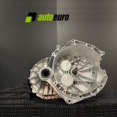 Getriebe GK2R-7002-AGB für FORD TRANSIT MK8 CUSTOM 2.0 TDCI  6-Gang