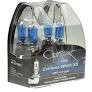 Hella H71071272 Optilux Xb Series H13 9008 Xenon White Halogen Bulbs 2 Pack Hella H71071272 Optilux Xb Series H13 9008 Xenon White Halogen Bulbs 2 Pack