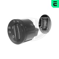 ERA Schalter Hauptlicht 662440 FüR VW 1K1 Golf 3C5 Passat 5M1 Plus 3C2 B6 5 521
