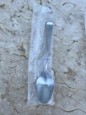 New WMF FINESSE Large Tablespoon, 8 1/4”, Germany, Serving size,  Cromargan