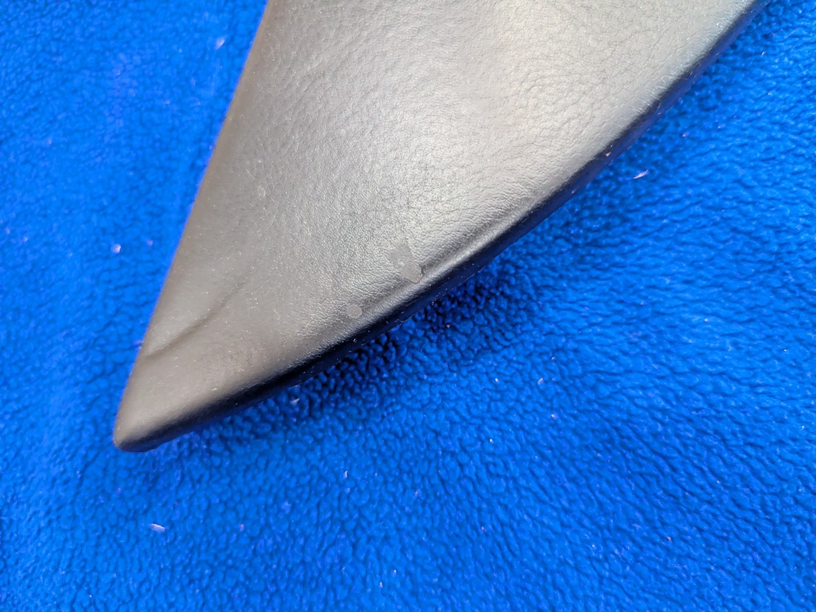 Maserati GranTurismo 2008-2019 Left Center console trim panel