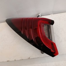 HONDA CIVIC IX 9 LIFT RÜCKLEUCHTE RÜCKLICHT HINTEN LINKS ORIGINAL 3355A-TV0-E203