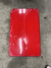Porsche 944 Guards Red Sunroof Sun Moon Roof Exterior Panel Oem Porsche 944 Guards Red Sunroof Sun Moon Roof Exterior Panel Oem