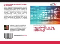 La EvaluacióN En Los Entornos Virtuales De Aprendizaje VáZquez Taschenbuch 60 S.