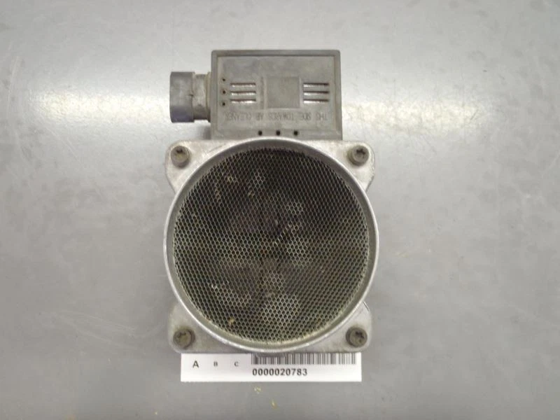 Sensor medidor de flujo de masa de aire 3,4 L para Chevrolet Venture 51585 1997-2005 Foto 3 de 4