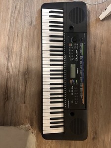 Yamaha Psr 210 | eBay