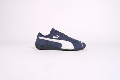 Puma Speedcat OG new navy Schuhe Sneaker Motorsport Formel 1 Rocky 398846-38