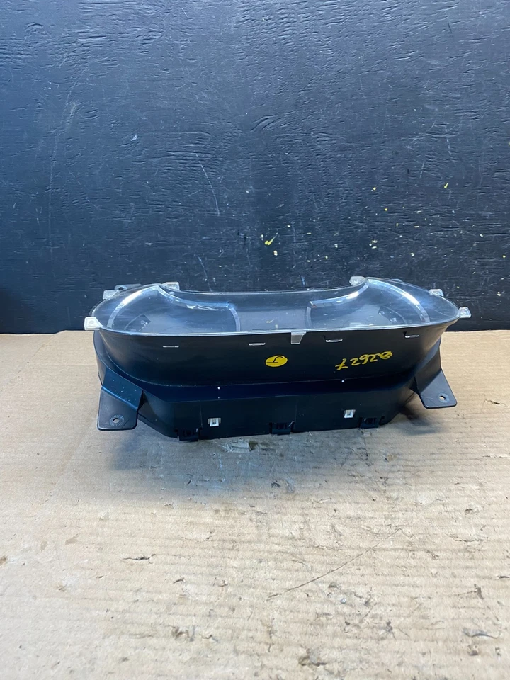 2006 2007 Mercury Mountaineer спидометр кластер датчик оригинальный q2627 DG - Изображение 4 из 4