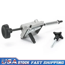 14" Band Saw Shaft Hinge Assembly Replacement Parts Upgrade Hardware Metal