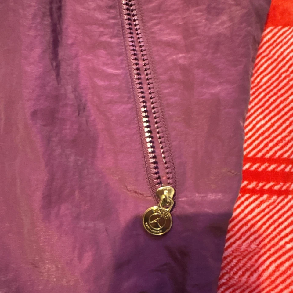 🔥 ⚽️ Jordan X PSG **RARE** Anthem Jacket Size MEDIUM worn once - Image 4 of 4