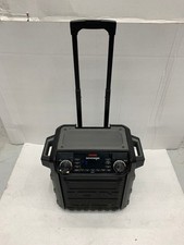 ION Pathfinder iPA79A Bluetooth Portable Speaker
