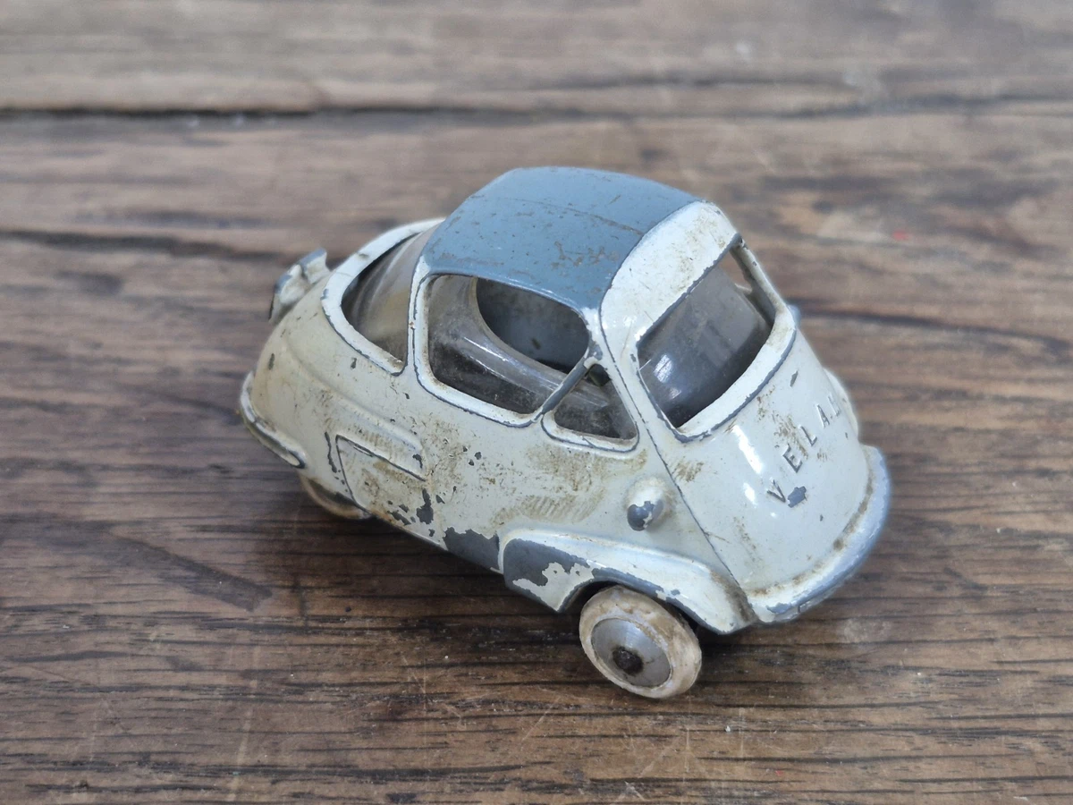 WK) ISETTA VELAM, Quiralu, 1/43 (Neu (gemäss Beschreibung)) in