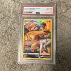 Pokemon Charizard TG03/TG30 SWSH11 Lost Origin TG Holo Ultra Rare PSA 10