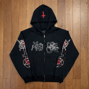 Ken Carson Merch Hoodie | eBay
