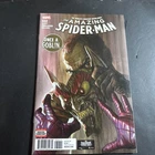 Amazing Spider-Man (2017 ) #32    J8 Vf/Nm
