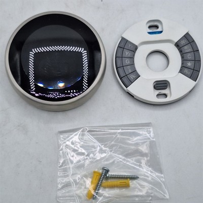 Google Nest Learning Thermostat (3rd Generation) - T3017US