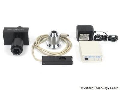CRi RGB-MS-C Micro*Color Microscope Color Filter Kit