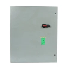 General Electric 60600-46532 Motor Control Panel