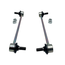 New 2pcs Front Stabilizer Sway Bar Link 48820-28050 For Lexus Rx350 2007-19 New 2pcs Front Stabilizer Sway Bar Link 48820-28050 For Lexus Rx350 2007-19