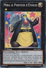 Yu-Gi-Oh: Mira der Sternenträger | SHSP-FR091 | Commune | NM | DE