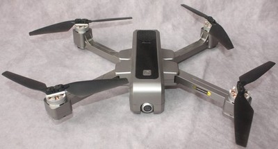 Potensic D88 Foldable 4k Camera drone in Case | eBay