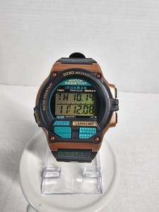 Timex Ironman Triathlon | eBay