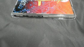 SNK Last Resort Neo Geo CD NGCD-024 Video Game or Cartridge