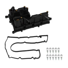 Valve Cover w/Gasket for Ford Fusion Escape Transit 1.6L Turbo BM5Z-6582-A