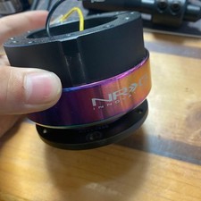 Nrg Industrial Steering Hub