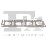 Fa1 Dichtung, AbgaskrüMmer 421-010 FüR CitroËN Passend FüR Fiat Lancia