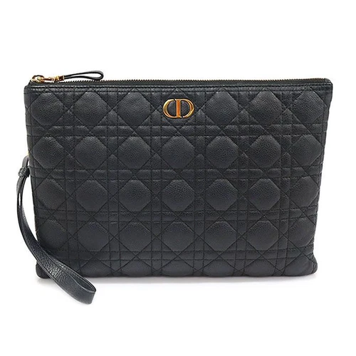 Grande pochette quotidienne Dior Caro 12345 112299097
