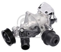 Febi Bilstein Wasserpumpe, MotorküHlung 185067