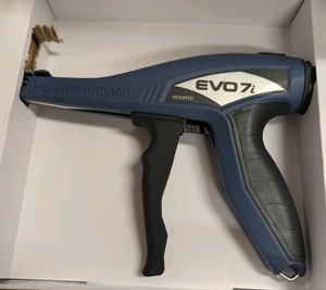 HellermannTyton EVO 7i Adjustable Tension Cut-Off Tool