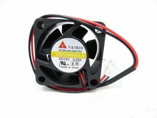 1PC Y.S.TECH FD124020LS 4020 12V 0.05A 4CM ultra-quiet cooling fan *nl