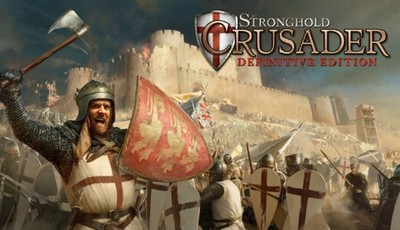 Stronghold Crusader Defintive Edition Code per eMail (PC / Steam) Deutsch