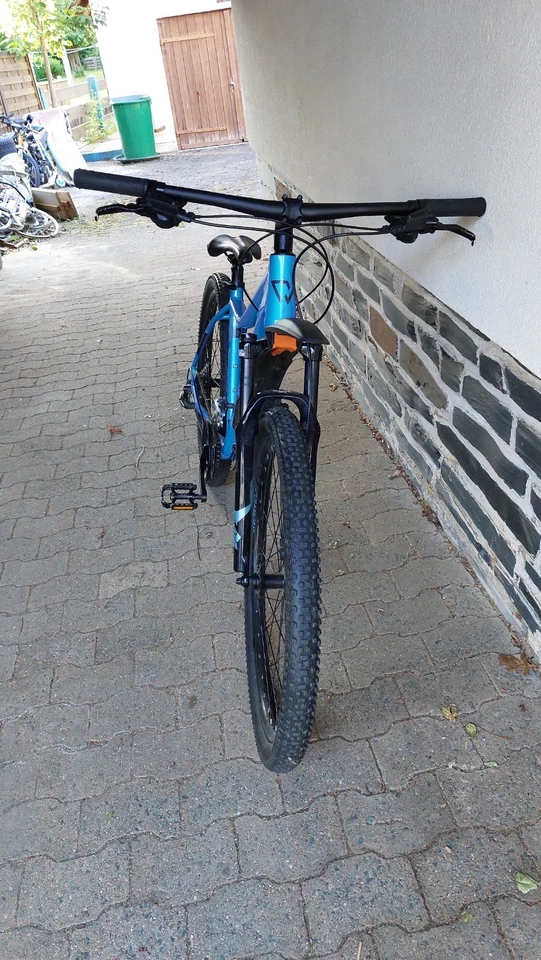 Top Fahrrad - Bild 3 von 4