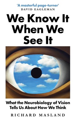 We Know It When We See It: What the Neurobiology of Vision Tells Us About How We
