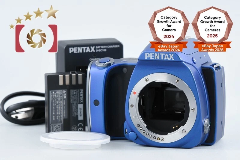 PENTAX Digital Cameras Pentax K-S1 for Sale - Shop New & Used