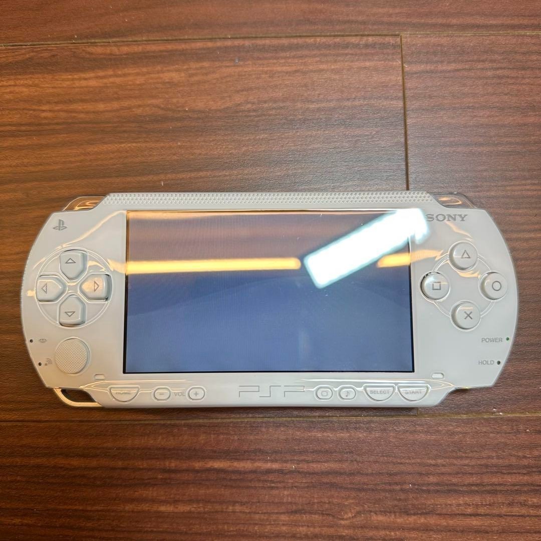 PSP 白 PSP-1000 Ceramic White 3556 From Japan 8210072141378| eBay